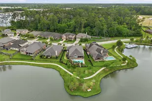 22822 Banff Brook Way, Tomball, TX 77375 - Photo 1