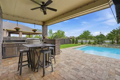 22822 Banff Brook Way, Tomball, TX 77375 - Photo 32