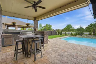 22822 Banff Brook Way, Tomball, TX 77375 - Photo 32