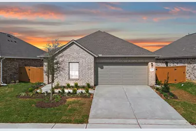 19022 Cetara Villa Drive, Hockley, TX 77447 - Photo 1