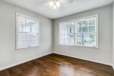 1119 Jerome Street #GA, Houston, TX 77009 - Photo 10