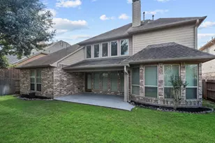 9819 St Romain Dr, Katy, TX 77494 - Photo 20