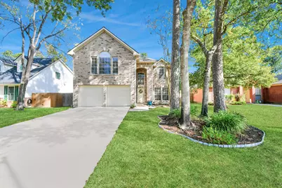 24826 Butterwick Drive, Spring, TX 77389 - Photo 1