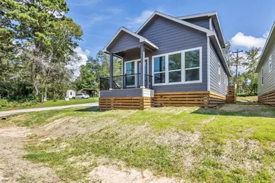 117 Rain Forest Road, Onalaska, TX 77360 - Photo 1