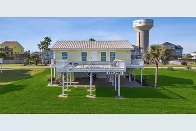 16519 Blackbeard Road, Jamaica Beach, TX 77554 - Photo 2