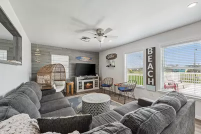 16519 Blackbeard Road, Jamaica Beach, TX 77554 - Photo 6