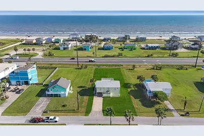 16519 Blackbeard Road, Galveston, TX 77554 - Photo 1
