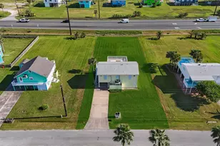 16519 Blackbeard Rd, Jamaica Beach, TX 77554 - Photo 38