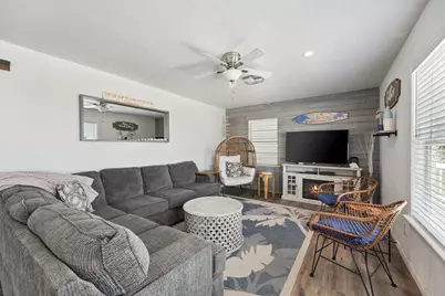 16519 Blackbeard Road, Jamaica Beach, TX 77554 - Photo 8