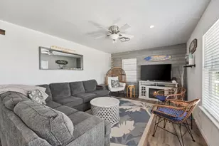 16519 Blackbeard Rd, Jamaica Beach, TX 77554 - Photo 8