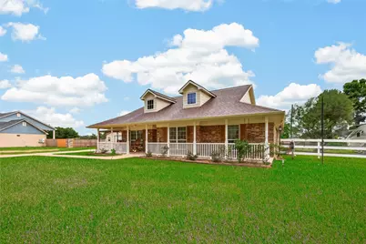10711 Indian Trails Drive, Tomball, TX 77375 - Photo 4
