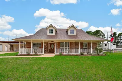 10711 Indian Trails Drive, Tomball, TX 77375 - Photo 2