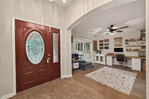 10711 Indian Trails Dr, Tomball, TX 77375 - Photo 6