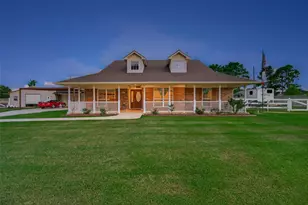 10711 Indian Trails Dr, Tomball, TX 77375 - Photo 1