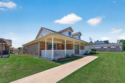 10711 Indian Trails Drive, Tomball, TX 77375 - Photo 40