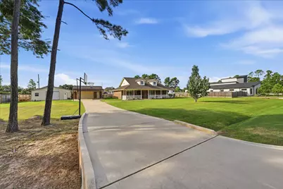 10711 Indian Trails Drive, Tomball, TX 77375 - Photo 2