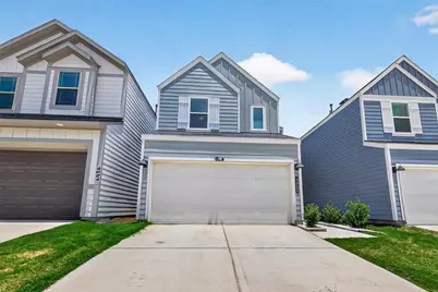 4022 San Andres Lane, Houston, TX 77045 - Photo 4