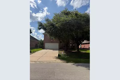 9210 Hidden Lake E, Magnolia, TX 77354 - Photo 1