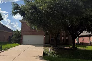 9210 Hidden Lake E, Magnolia, TX 77354 - Photo 1