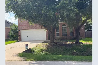 9210 Hidden Lake E, Magnolia, TX 77354 - Photo 2