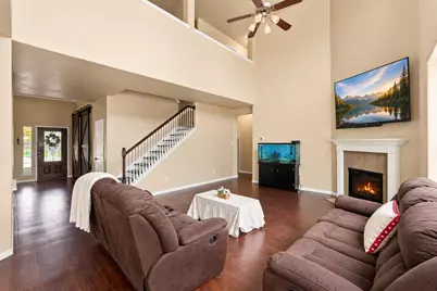 11107 Canyon Crossing Lane, Richmond, TX 77406 - Photo 4