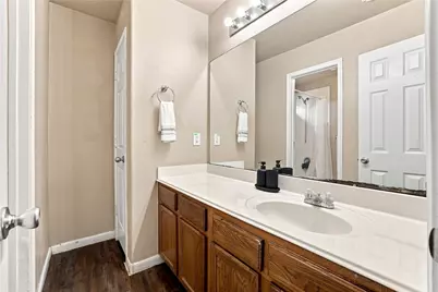 11107 Canyon Crossing Lane, Richmond, TX 77406 - Photo 16