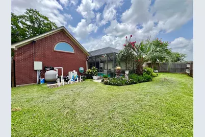 51 S Trillium Court, Lake Jackson, TX 77566 - Photo 36