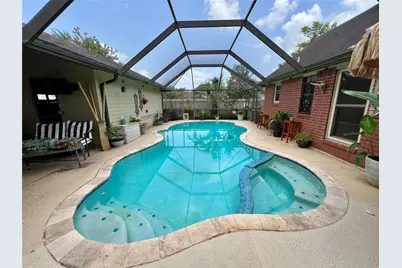 51 S Trillium Court, Lake Jackson, TX 77566 - Photo 34