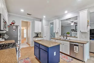 10010 Silverwood Way, Houston, TX 77070 - Photo 6