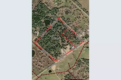 0000 County Road 133, Giddings, TX 78942 - Photo 1