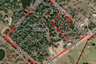 0000 County Road 133, Giddings, TX 78942 - Photo 1