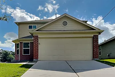 16731 N Blue Jay Drive, Conroe, TX 77385 - Photo 1