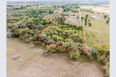 Tbd Armstrong School Road, Chappell Hill, TX 77426 - Photo 6