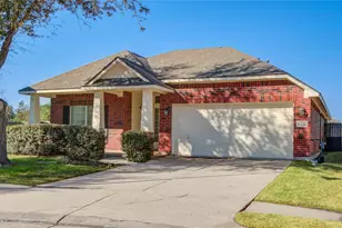 18242 Mayfield Meadow Ln, Richmond, TX 77407 - Photo 2