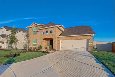 939 Summer Village Way, Rosenberg, TX 77469 - Photo 4
