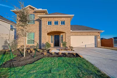 939 Summer Village Way, Rosenberg, TX 77469 - Photo 6