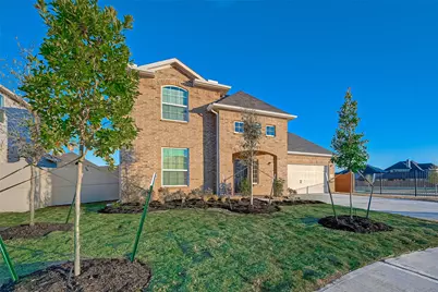 939 Summer Village Way, Rosenberg, TX 77469 - Photo 2