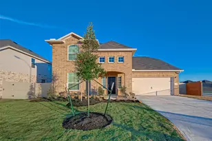939 Summer Vlg Wy, Rosenberg, TX 77469 - Photo 1