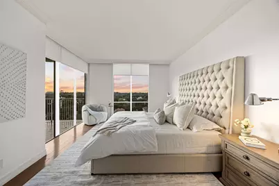 3711 San Felipe Street #6C, Houston, TX 77027 - Photo 6