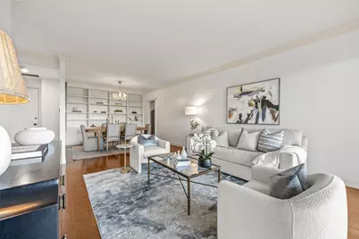 3711 San Felipe Street #6C, Houston, TX 77027 - Photo 2