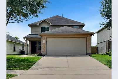 21627 Micheala Way, Humble, TX 77338 - Photo 1