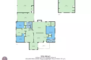 1216 Oak Hollow Dr, Dickinson, TX 77539 - Photo 44
