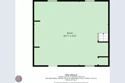 1216 Oak Hollow Drive, Dickinson, TX 77539 - Photo 44