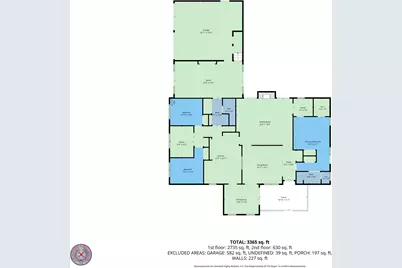 1216 Oak Hollow Drive, Dickinson, TX 77539 - Photo 42