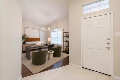 2419 Marquette Trail, Katy, TX 77494 - Photo 2