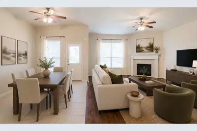 2419 Marquette Trail, Katy, TX 77494 - Photo 4