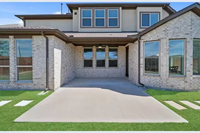 11911 Watercolor Sunset Way, Cypress, TX 77433 - Photo 36