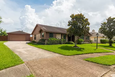 9810 Halliford Drive, Houston, TX 77031 - Photo 4