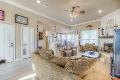293 Twin Magnolia, Onalaska, TX 77360 - Photo 10