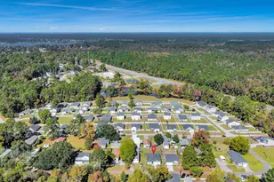 164 Goldenrod, Livingston, TX 77351 - Photo 32